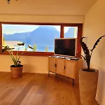公寓 Pura Vida Garden & Lakeview