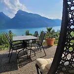 公寓 Pura Vida Garden & Lakeview
