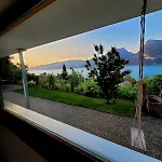 公寓 Pura Vida Garden & Lakeview