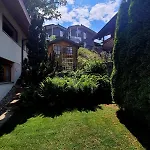 公寓 Pura Vida Garden & Lakeview 法伦湖