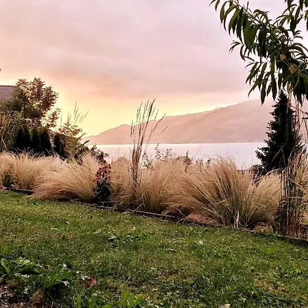 Apartament Pura Vida Garden & Lakeview