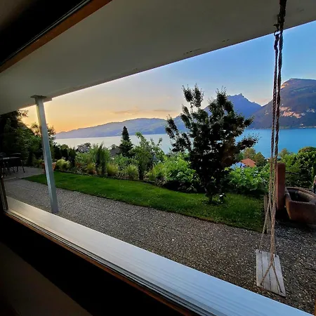 Apartament Pura Vida Garden & Lakeview