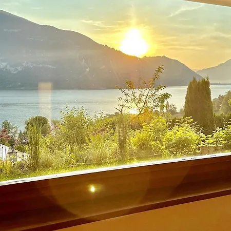 Pura Vida Garden & Lakeview