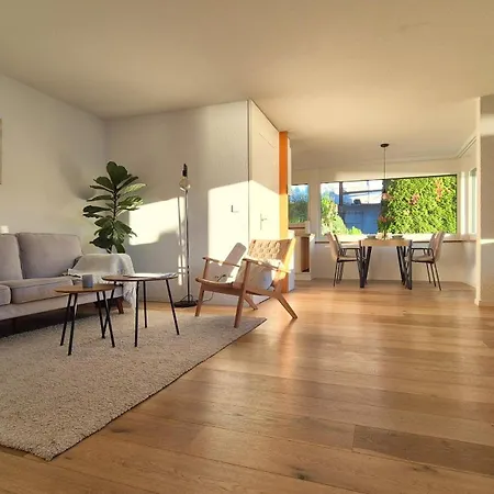 Apartment Pura Vida Garden & Lakeview *