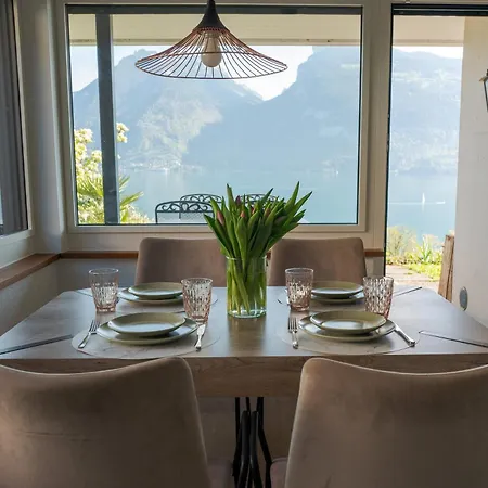Pura Vida Garden & Lakeview Apartment *