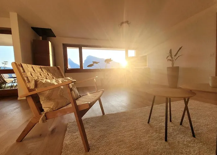 Pura Vida Garden & Lakeview *