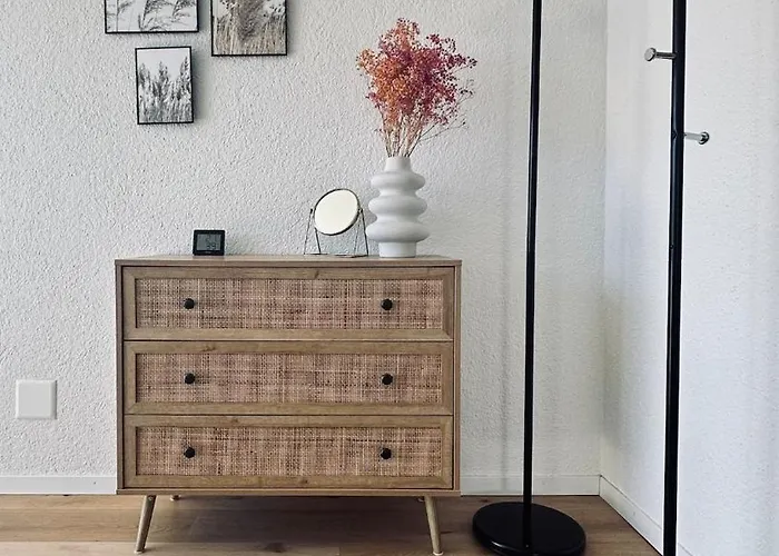 Apartament Pura Vida Garden & Lakeview *