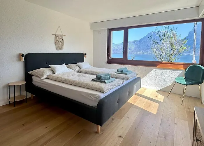 Pura Vida Garden & Lakeview Apartament