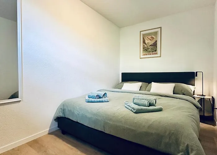 Pura Vida Garden & Lakeview Apartament