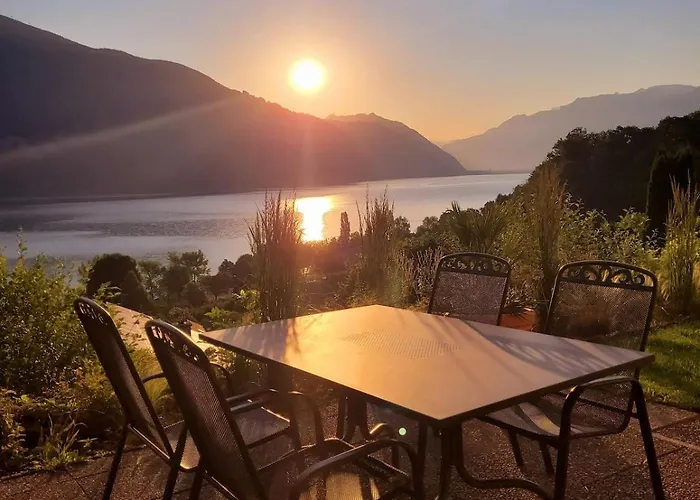 Pura Vida Garden & Lakeview *