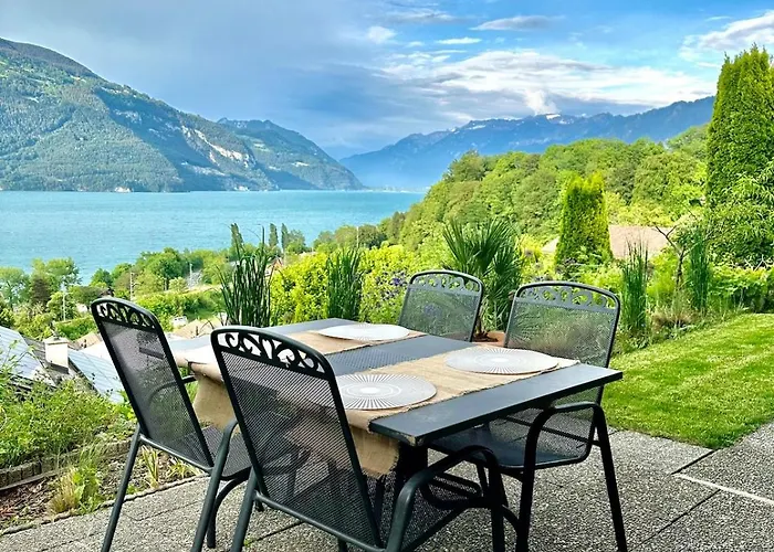 Pura Vida Garden & Lakeview Apartament