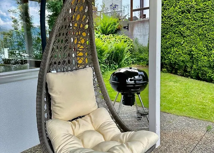 Pura Vida Garden & Lakeview *