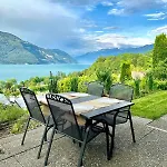 Pura Vida Garden & Lakeview Apartment