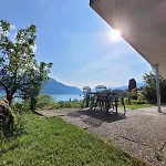 Διαμέρισμα Pura Vida Garden & Lakeview