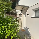 Διαμέρισμα Pura Vida Garden & Lakeview Faulensee