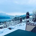 Διαμέρισμα Pura Vida Garden & Lakeview *