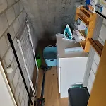Διαμέρισμα Pura Vida Garden & Lakeview Faulensee